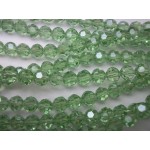 Chinese Crystal Round 8mm